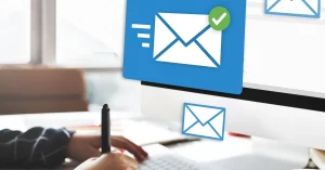 Contact Systems: Email & Forms