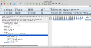 Demystifying Code: When DNS Betrays You