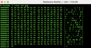 Demystifying Code: Privacy Is Now the Default