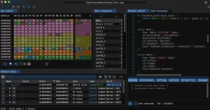 Demystifying Code: What Files Look Like in Hex