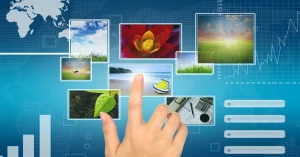 Media Handling & Image Strategy
