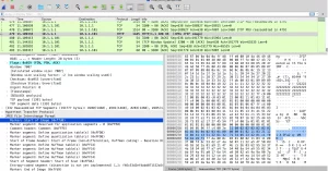 Demystifying Code: What Wireshark Sees